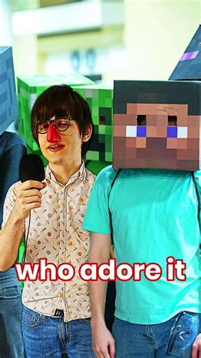 The worst Minecraft version (it's still pretty good)