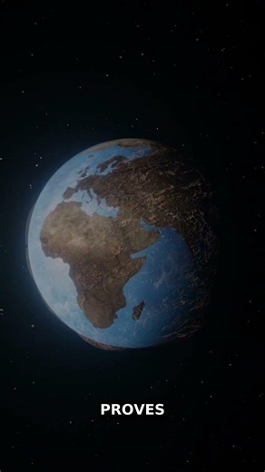 This Tiny Saturn Moon Hides a Global Ocean