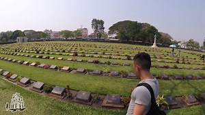 1.2M views · 8.9K reactions | Nghĩa trang liệt sỹ người nước ngoài tại Việt Nam! Có một sự thật ít người biết và sách giáo khoa lịch sử không nhắc tới. Nhưng nó còn tồn tại đến ngày nay, bằng chứng là hiện nay tại Bắc Giang còn tồn tại nghĩa trang của lính CHDCND Triều Tiên. Xem clip full >>> https://youtu.be/ypFsuEzkZG4 | Hoàng Nam - Hãy Thách Thức Tôi | Facebook