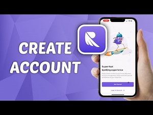 How to Create Raven Account