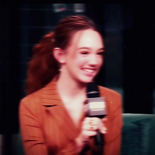 Ruby Jay's Favorite Interview and First Post