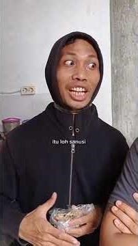 PRANK SETAN ⁉️ PART 2 #shorts #dramayoutube #fiksi #skyiskandar