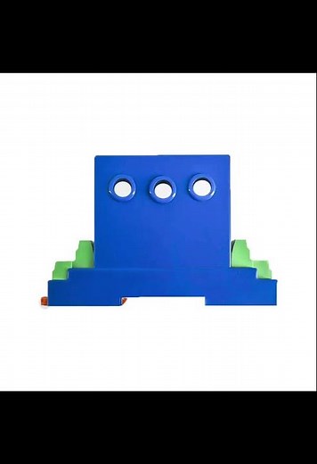 How Does a 3 Phase AC Current Transmitter Work?