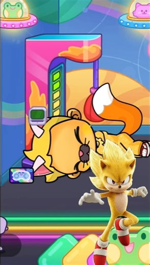 Sonic Trending Avatar World #avatarworld #sonic