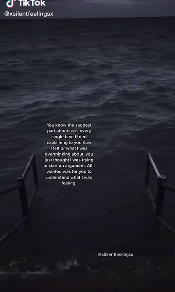 ˣˢⁱˡᵉⁿᵗᶠᵉᵉˡⁱⁿᵍˢˣ on TikTok