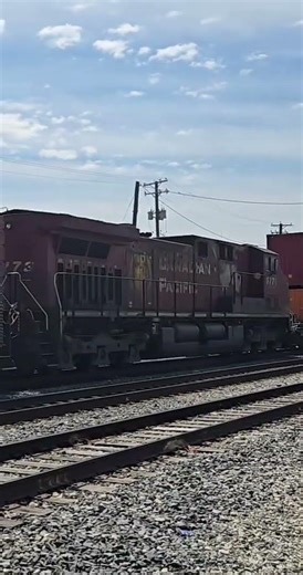 KCS Intermodal