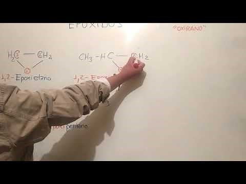 Epoxidos