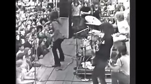 Wayne Kramer and the MC5 "Architects of Punk" | Top Hat Crew's "Live Music Archives"