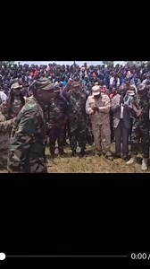 That's why I love M23 | Umufana Mukuru