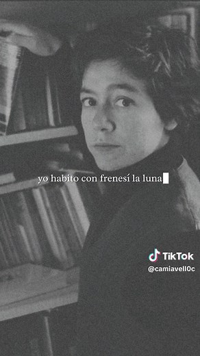 51 años de la voz de Alejandra Pizarnik