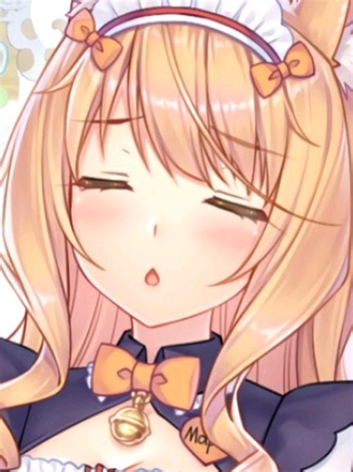 nekopara 🥹✌️ @☆~Elliot~☆ @Enzo @Miku's left ass cheek @Vicky #nekoparachocola #nekopara #nekoparavanilla #nekoparamaple #nekoparacinnamon