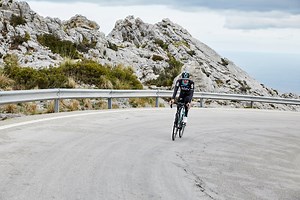 Know your cycling training sessions