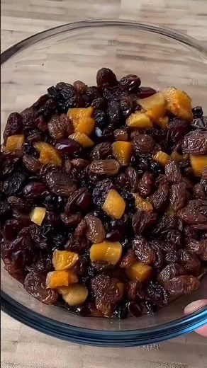 ENGLISH TEA LOAF - FULL RECIPE IN THE DESCRIPTION