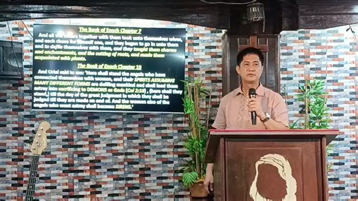 Christ Tabernacle Church on Reels