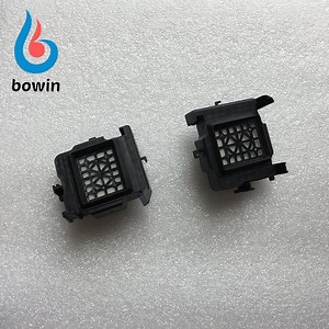 [Hot Item] Spare Parts Caps XP600 Dx11 Printhead Printer Captop
