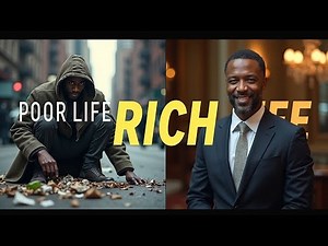 From Homeless to Billionaire: The Inspiring Story of Chris Gardner