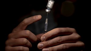 Coronavirus vaccine tracker: How many people are now vaccinated in Marion, Polk counties?