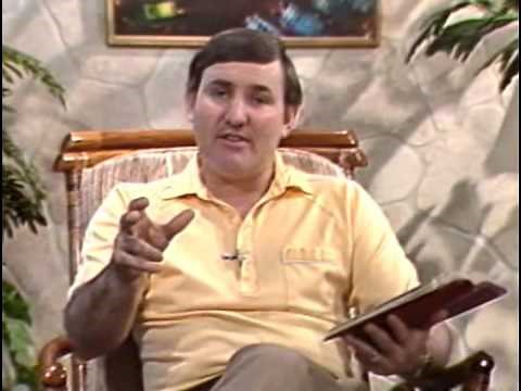 2 Corinthians 9:1-15 lesson by Dr. Bob Utley