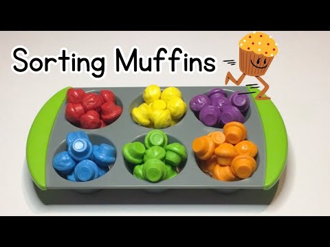 Color Matching Game | Learn Primary and Secondary Colors | Puzzle Fun for Toddlers