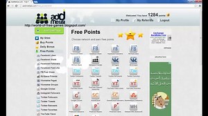 Add Me Fast Points Hack New Version With Proof