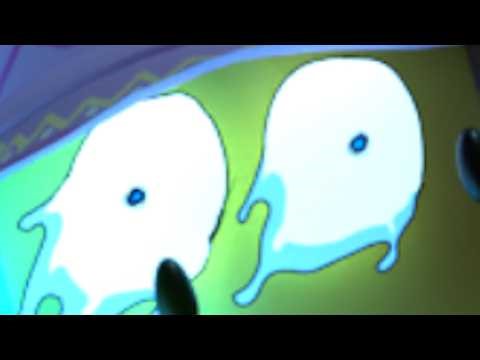 Agent of E.G.G. (FUNTIME FALLACY 3)