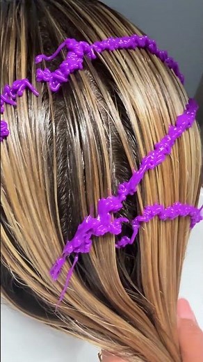 John Frieda: Salon Blonde – Champagne Toner #refreshyourblonde #blonderefresh #blondehair