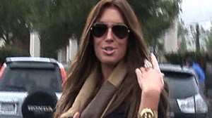 Rachel Uchitel - Not on the Hook for Poop