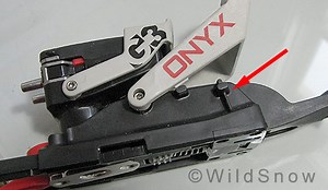 G3 Onyx Ski Binding FAQ - The Backcountry Ski Site
