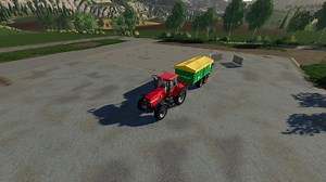 Animated Object Extend V1.0 - FS19 mod - FS19.net