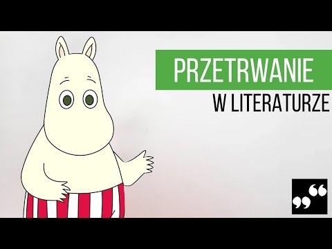 Dolina Muminków - arkadia dzieciństwa czy poligon?