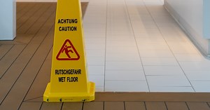 Reducing Restaurant Injury Risk