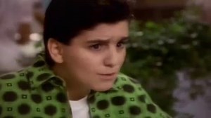 Doogie Howser M.D. S02E03 Ask Dr  Doogie