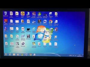 Windows 7 Shutdown