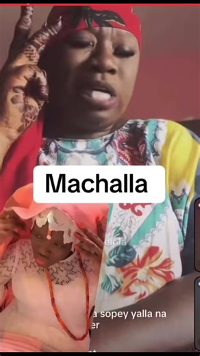 #mamicobra🐍 #mamanvulgaire #nogayekara #mamendiayesavon😂😂😂🤣🤣🤣🤣 | le labane de mamy cobra