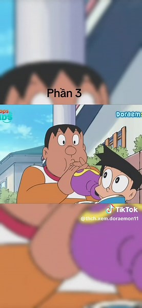 Doraemon Là Ai? - Phần 3 Hoạt Hình