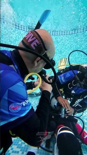 Safety First, Adventure Always | Bermuda Diving Center