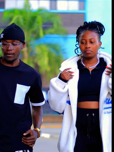 Exploring Fun Moments in Kenya with Just Calex