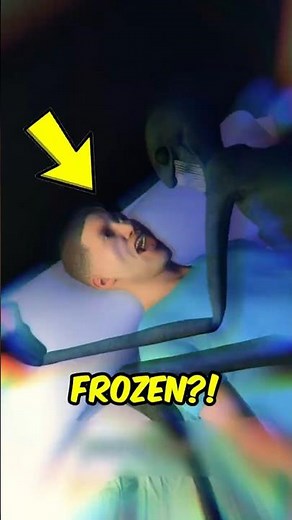 Why You Wake Up Paralyzed… Sleep Paralysis Explained 😨