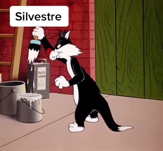 Pepe Le Pew: Classic Cartoon Skunk Moments