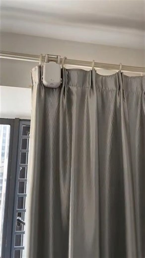 Electric Smart Curtain Robot Opener