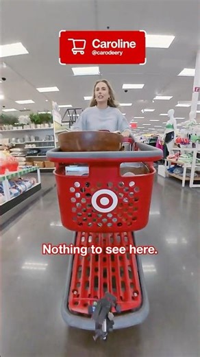 What to Buy at Target for Game Day #shorts