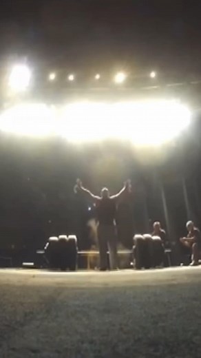 Ripping Shirts #thebestexperience #worldsstrongestman #strongman #strongmanmotivation #strongmantraining #NickBest #nickbestprostrongman #nickbeststrongman | Nick Best | Pro | Strongman