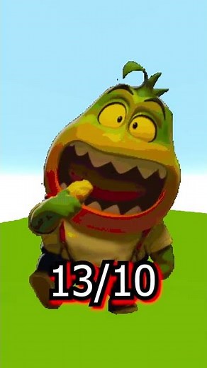 Minecraft: BEST THE BAD GUYS BUILDS #shorts Inspired by ‪@TwiShorts‬