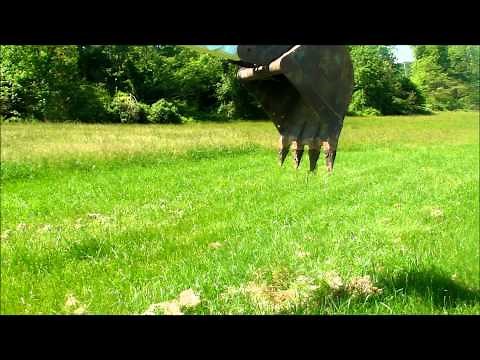 Bobcat 334G Mini Excavator CONSTRUCTION machine!! 3D