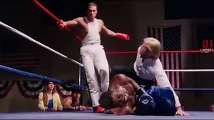 Classic Van Damme action! | World of Martial Arts Television