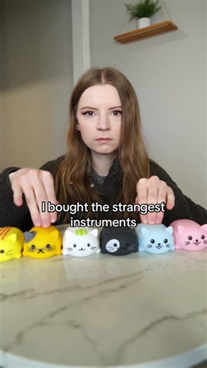 I tried the strangest instruments in the world and now I’m obsessed | Aztec Whistle