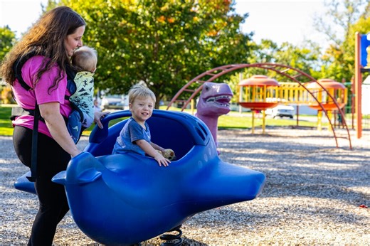 Living in Spring Arbor, MI