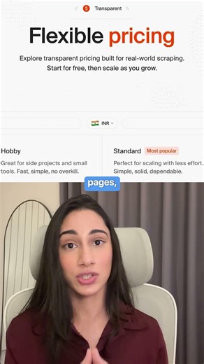 Forget Perplexity…Firecrawl Agent just changed the research game.