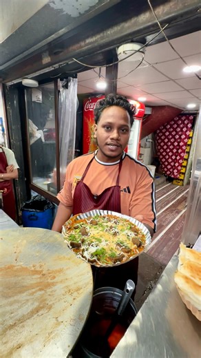 The Utsav Soni | Food Vlogger on Instagram: "Surti Egg Tadka brings a new taste to Surat with Egg Kalegi for the first time. Soft eggs cooked in spicy tadka, full of flavor and desi style. A must-try dish for egg lovers. . 📍Surti Egg Tadka - Surmawad, Rustampura, Surat, Gujarat 395002 . #suratstreetfood #suratfood #eggdish #streetfood #eggcurry . (Surti Egg Tadka, Egg Kalegi, Surat food, egg dishes, spicy egg curry, desi egg recipe, street food Surat, egg lovers)"