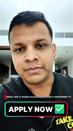 Pramod Bisht | Dubai Vlogger on Instagram: "​⚠️ SAVE THIS POST: 30+ Direct HR Emails for Dubai Jobs! 🇦🇪 ​December hiring peak par hai aur aapke paas time kam hai. Isliye maine Dubai ki top recruitment agencies aur companies ki Corrected Email List nikaali hai. ​Ye rahi wo list jahan aap CV bhej sakte hain 👇 (Screenshot le lo ya Save kar lo): ​📧 RECRUITMENT AGENCIES & HR EMAILS: ​cv@xpertsjobs.com ​info@antal.com ​enquiry@al-thawiya.com ​jobs@reachgroup.ae ​gail@expertsrecruitment.com ​info@s